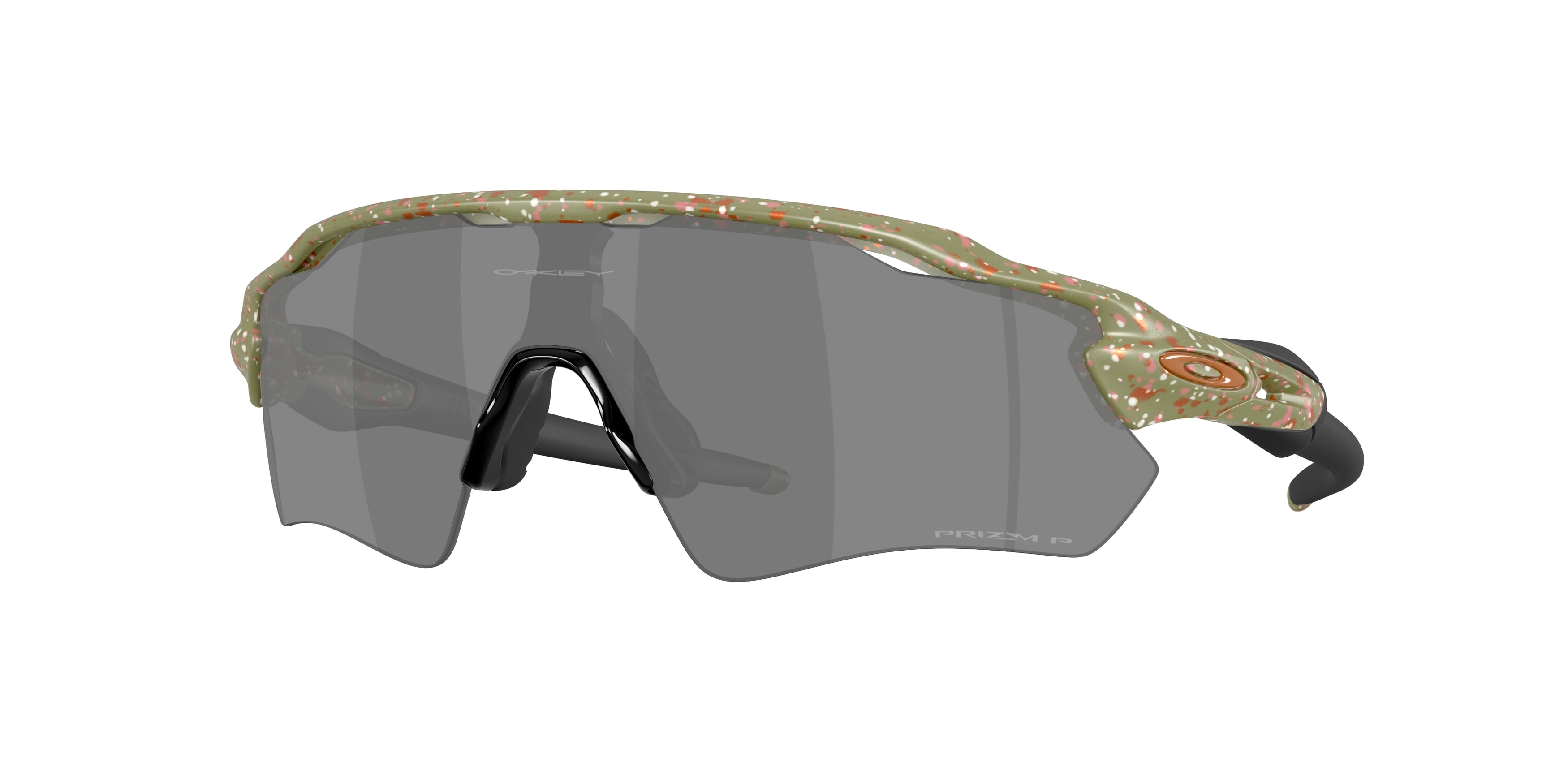 Oakley OO9208 9208G1 Radar Ev Path